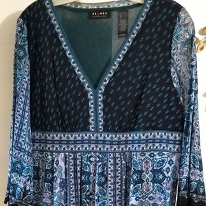 Access, Liz Claiborne, cute top